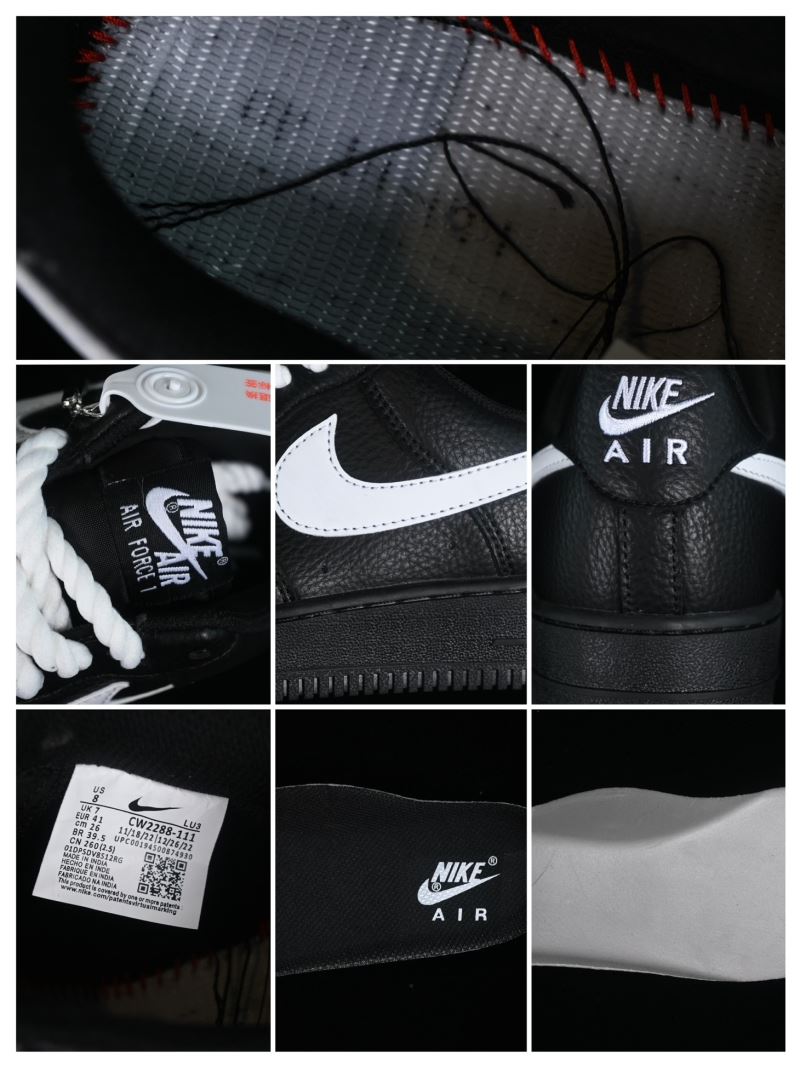 Nike Air Force 1 Shoes